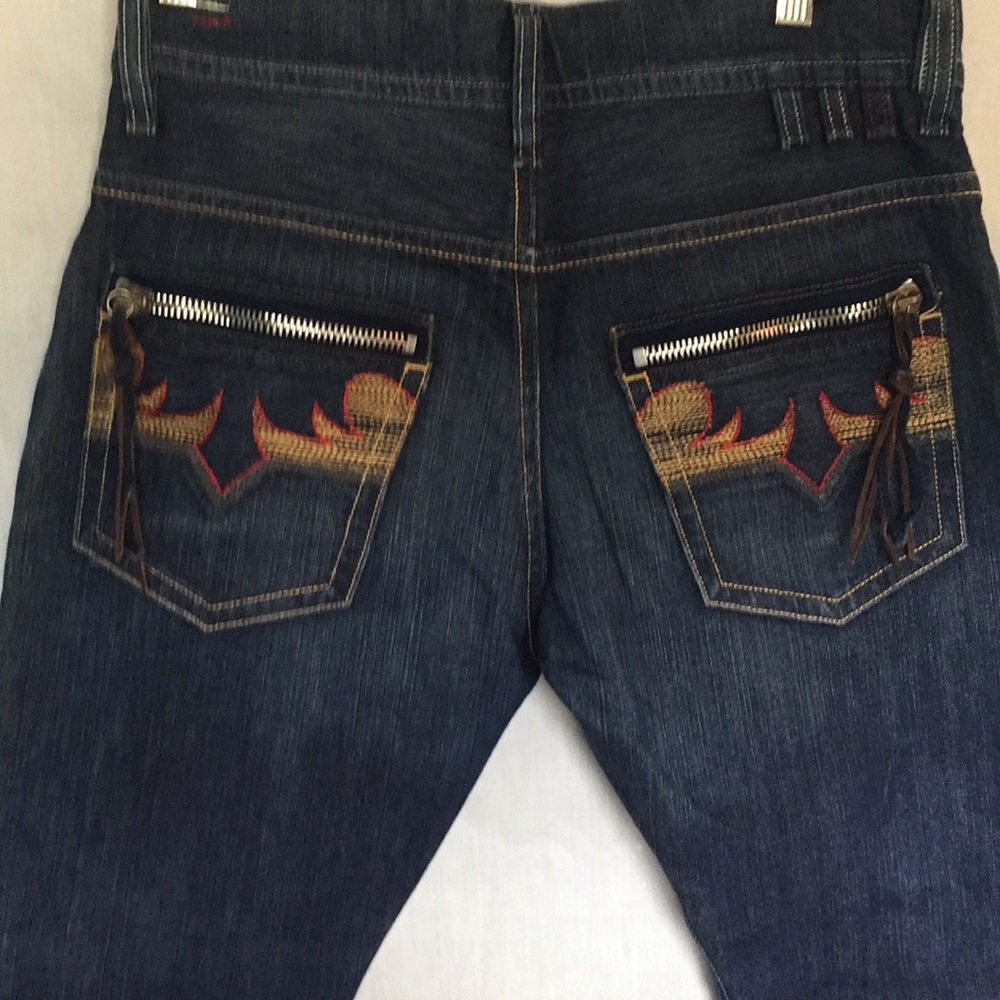 Diesel Jeans - Picture 7 of 8